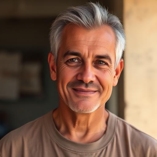 José Carlos